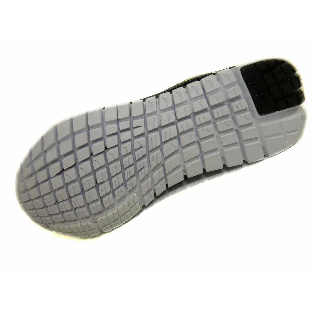 Reebok shoes - ZQUICK Electrify M43723 - ZQUICK Electrify - Black (UPC: 887785546981) 6