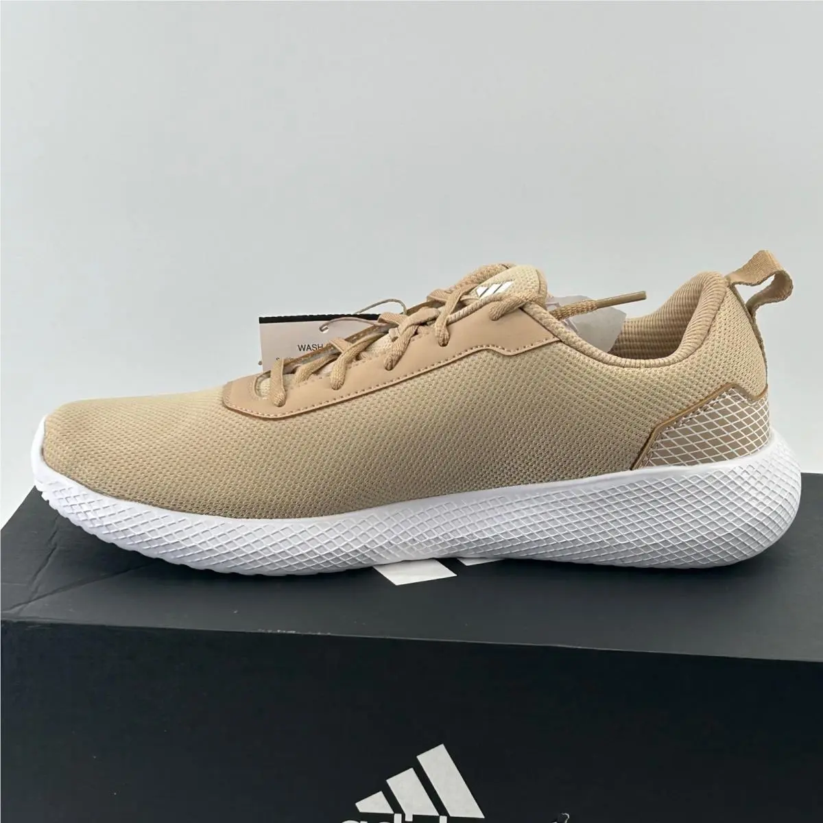 Adidas shoes - Impulse Syn 3.0 - Impulse Syn - Beige 1