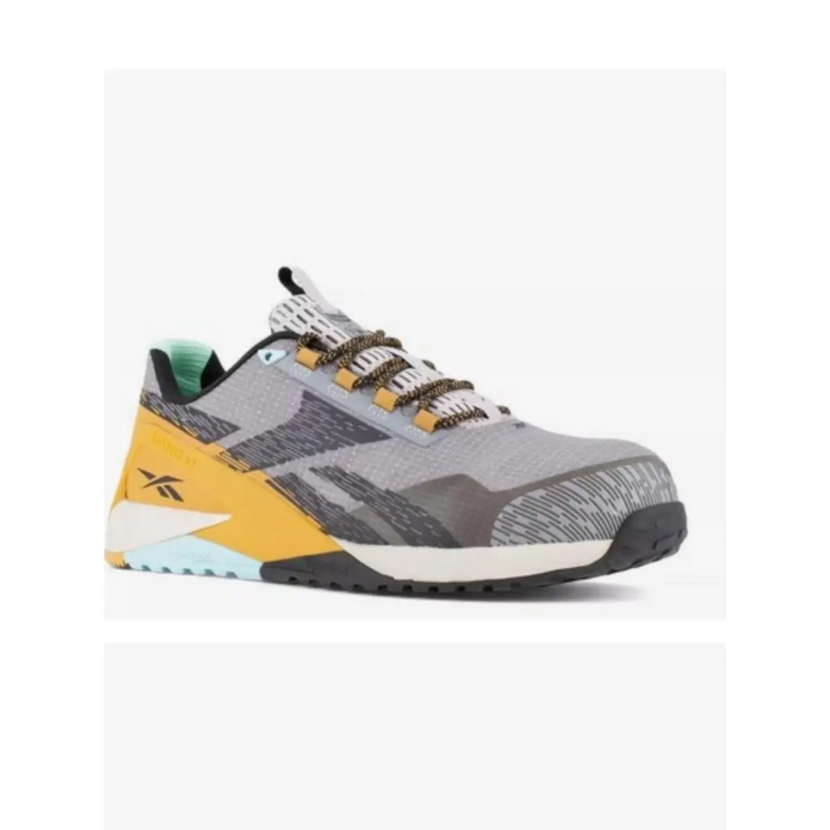 Reebok shoes - Nano X1 Adventure - Nano Adventure - Gray 0