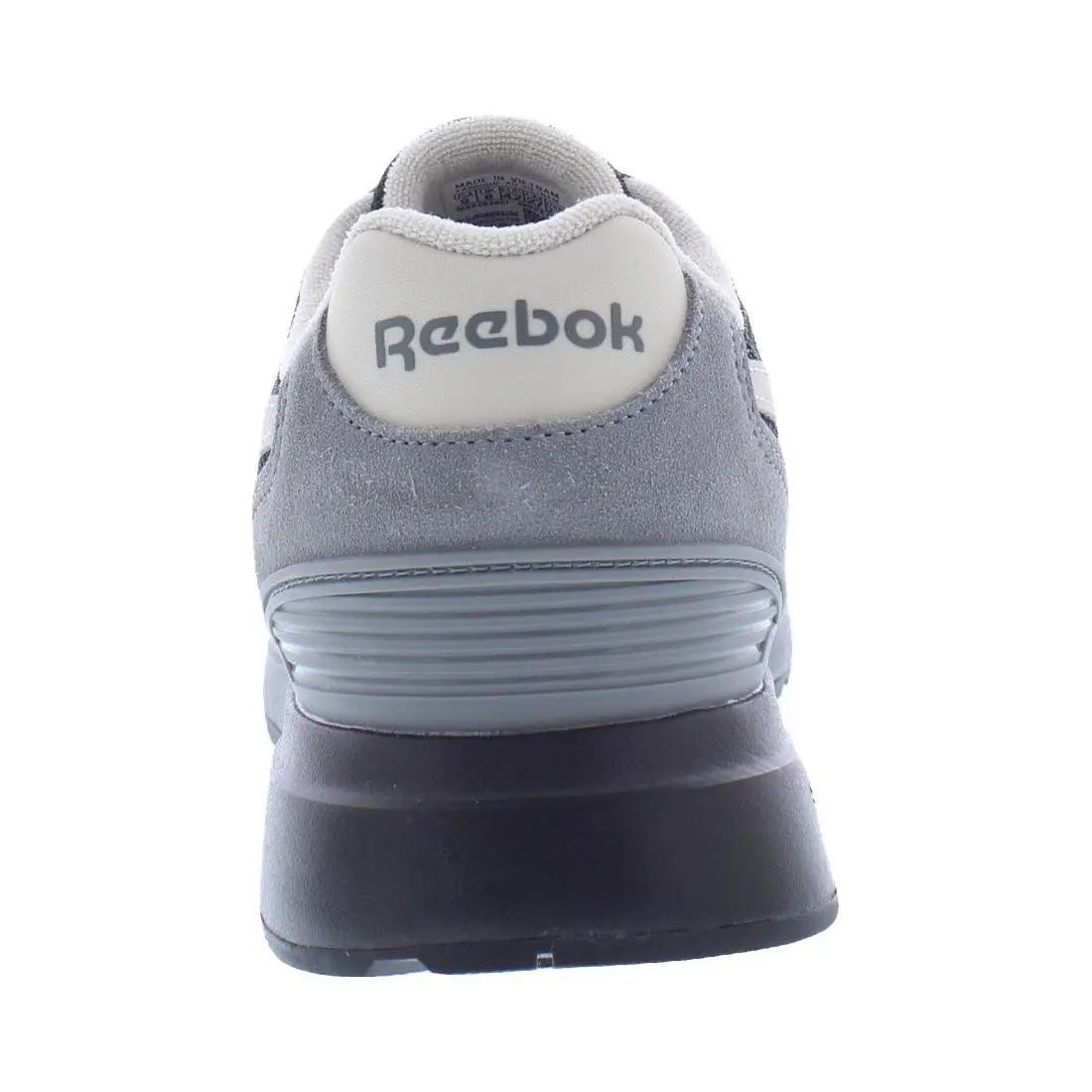 Reebok shoes - Black/Stone/Grey 4, Main: Grey (UPC: 198806344609) 2