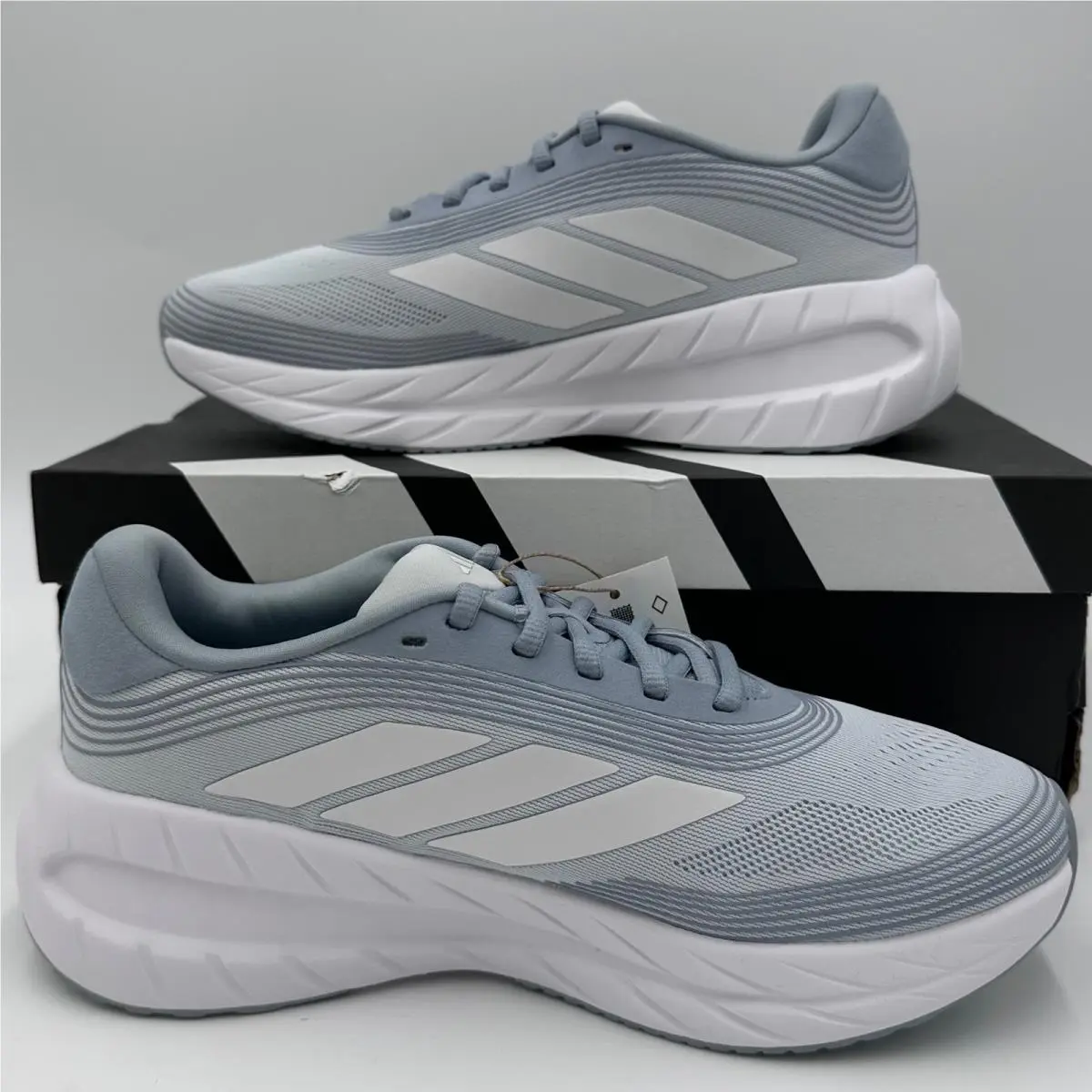 Adidas shoes - adidas Adipure Shift W - Adipure Shift - Gray 0