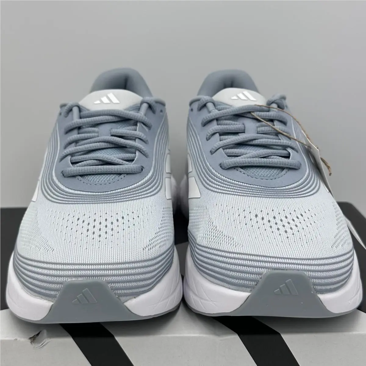 Adidas shoes - adidas Adipure Shift W - Adipure Shift - Gray 3