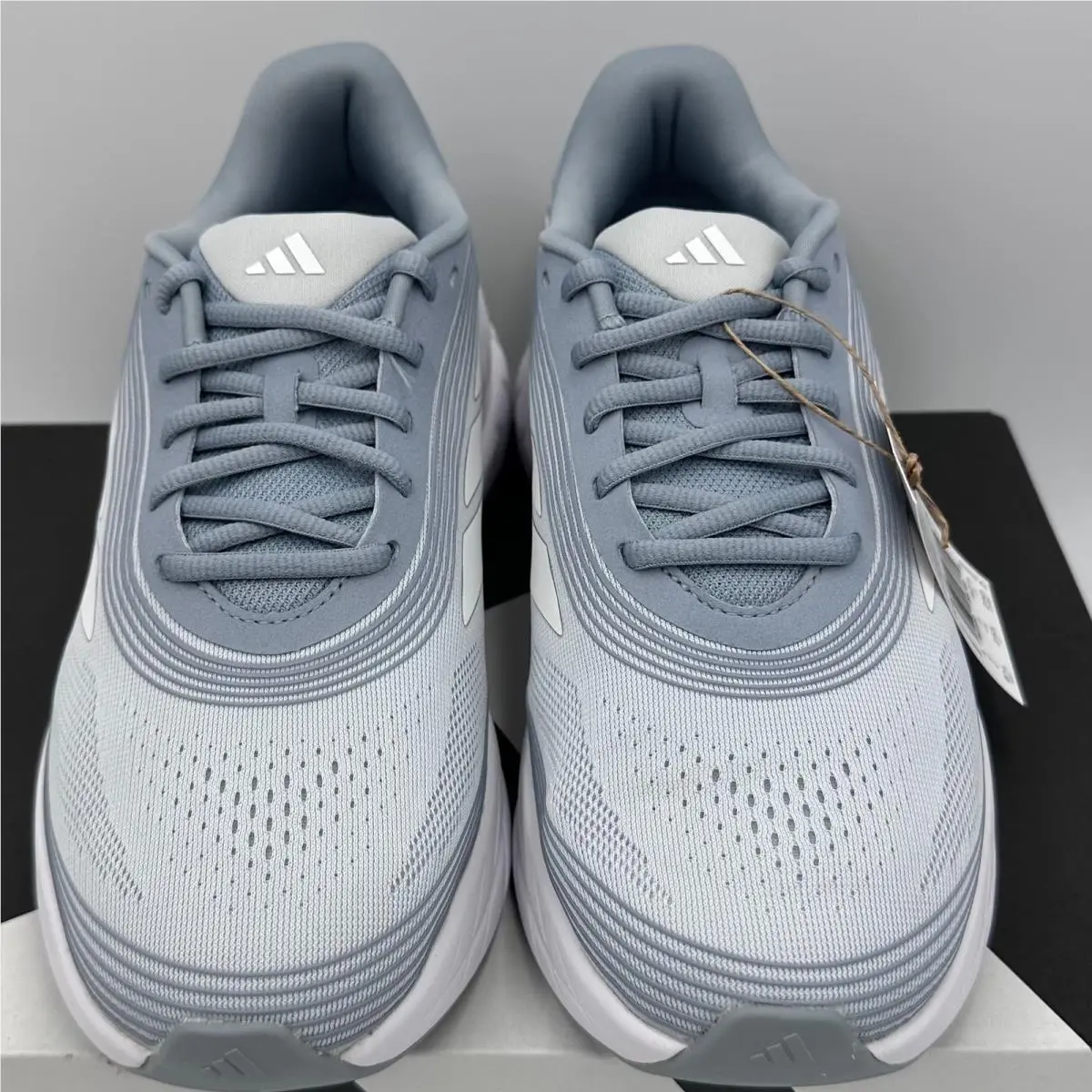 Adidas shoes - adidas Adipure Shift W - Adipure Shift - Gray 4