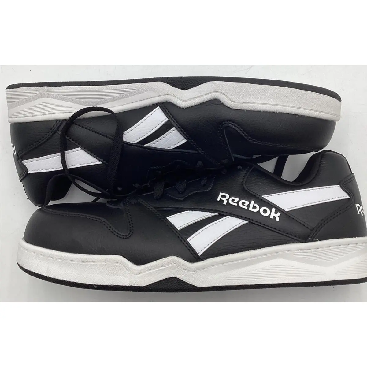 Reebok shoes - RB4162 - RB4162 - Black/White 0