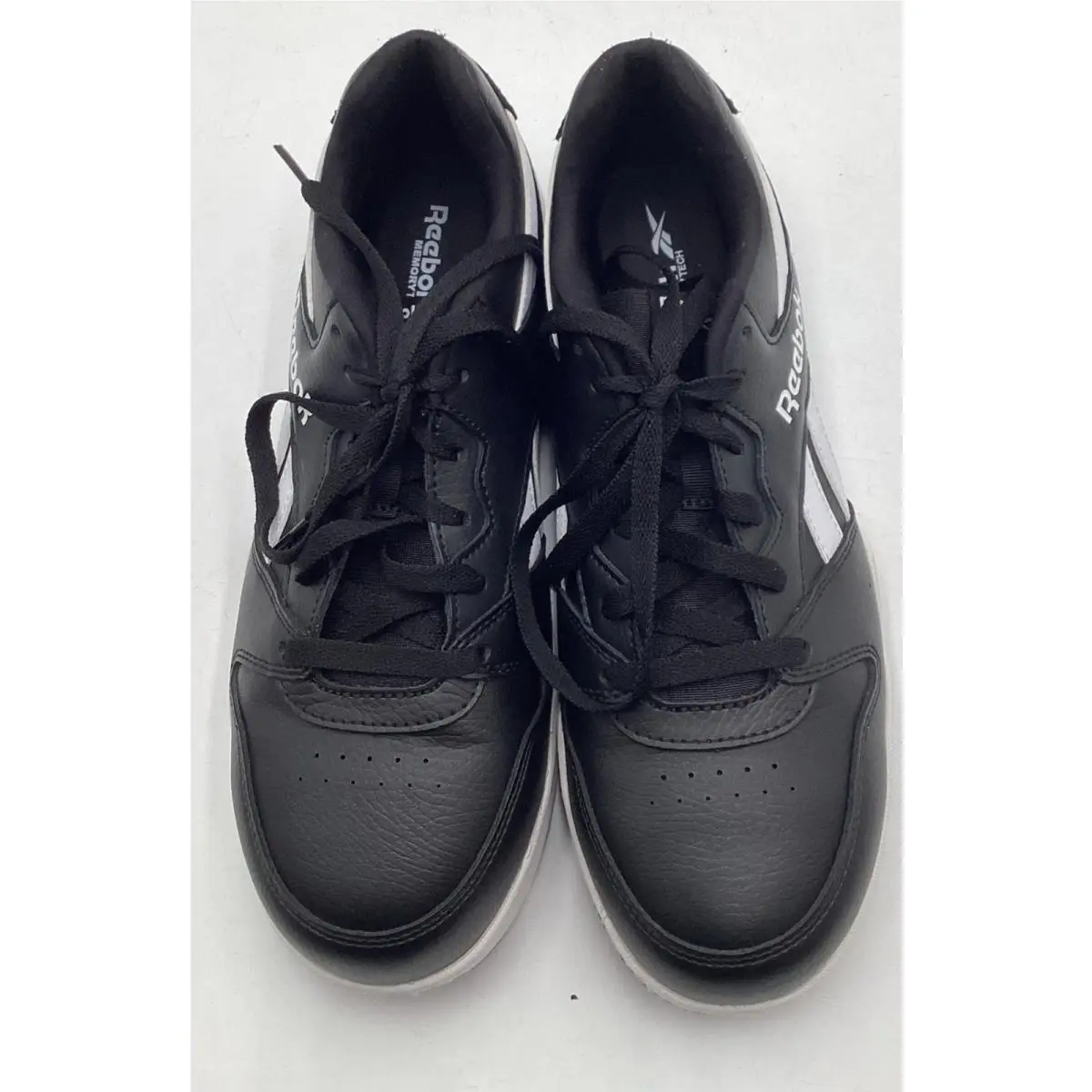 Reebok shoes - RB4162 - RB4162 - Black/White 1