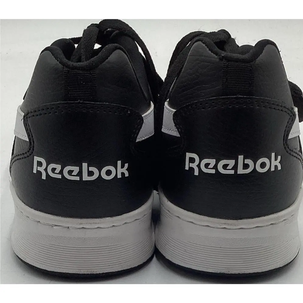 Reebok shoes - RB4162 - RB4162 - Black/White 2