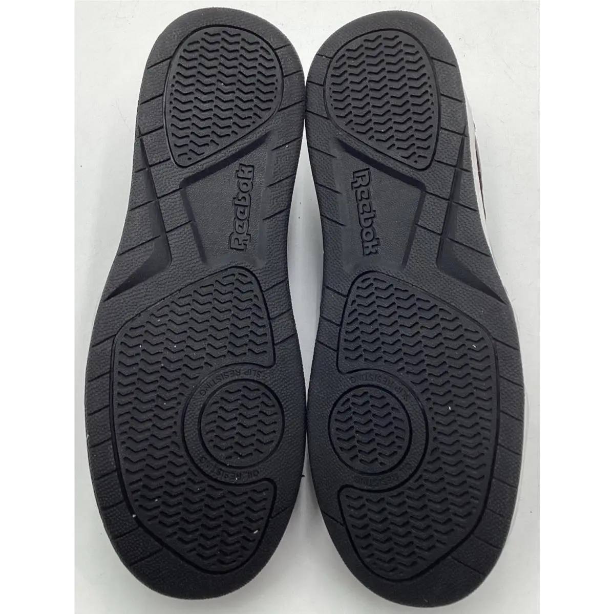 Reebok shoes - RB4162 - RB4162 - Black/White 3