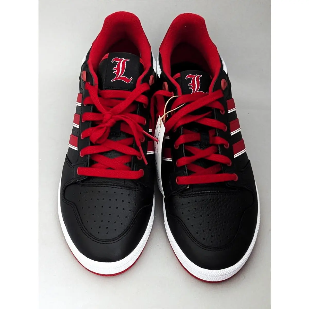 Adidas shoes - adidas Centennial - Centennial - IH5359 - Black (UPC: 197614744410) 8