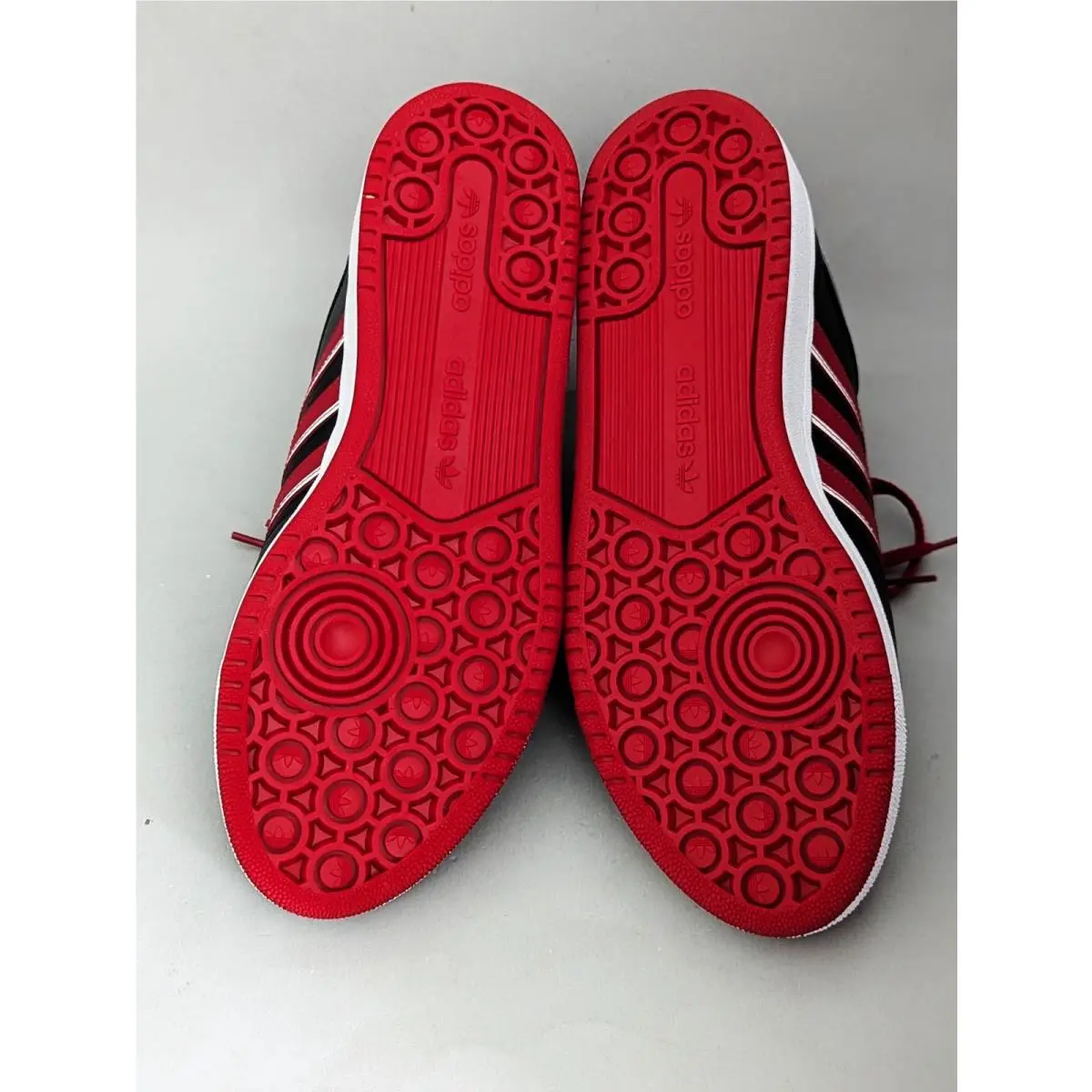 Adidas shoes - adidas Centennial - Centennial - IH5359 - Black (UPC: 197614744410) 11
