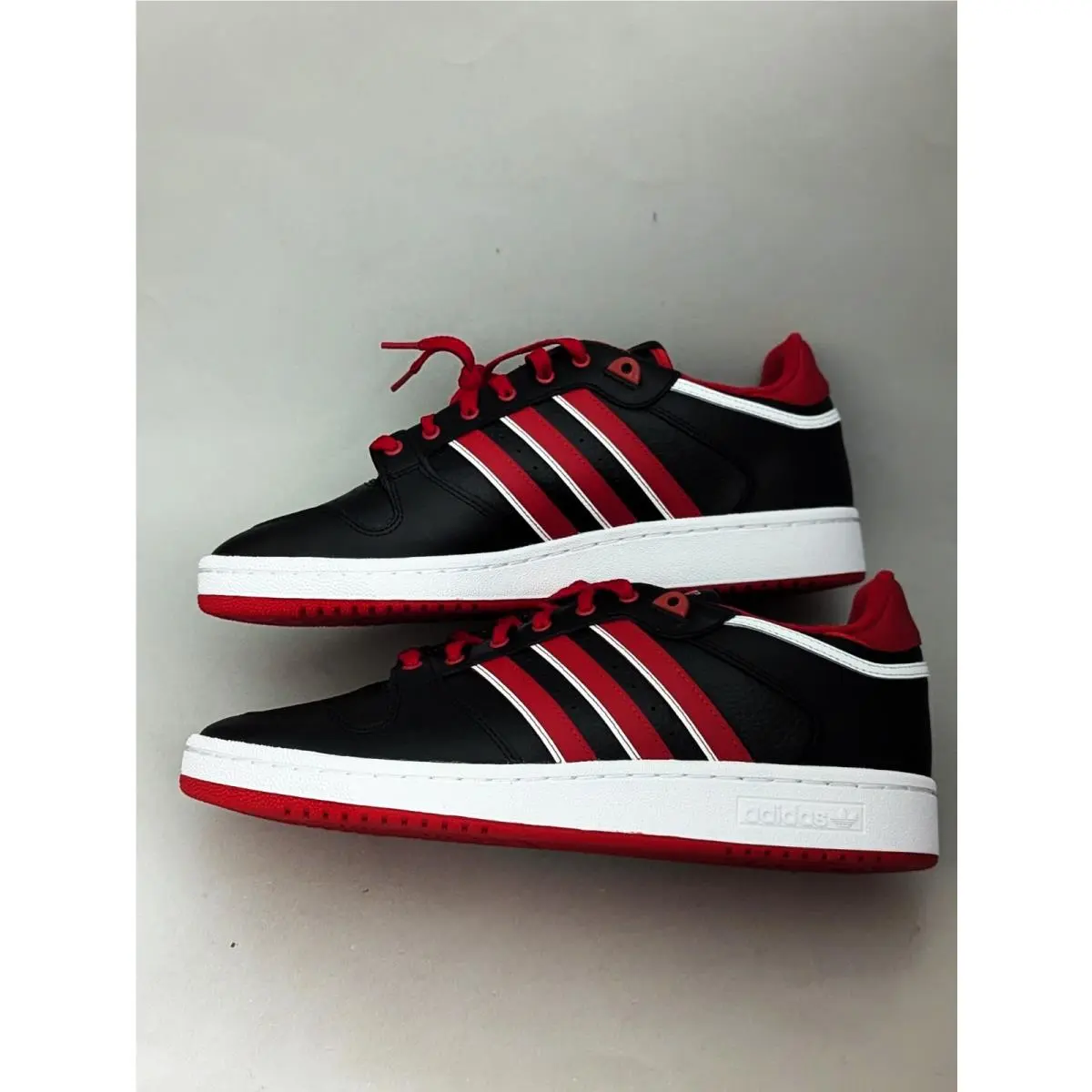 Adidas shoes - adidas Centennial - Centennial - IH5359 - Black (UPC: 197614744410) 12