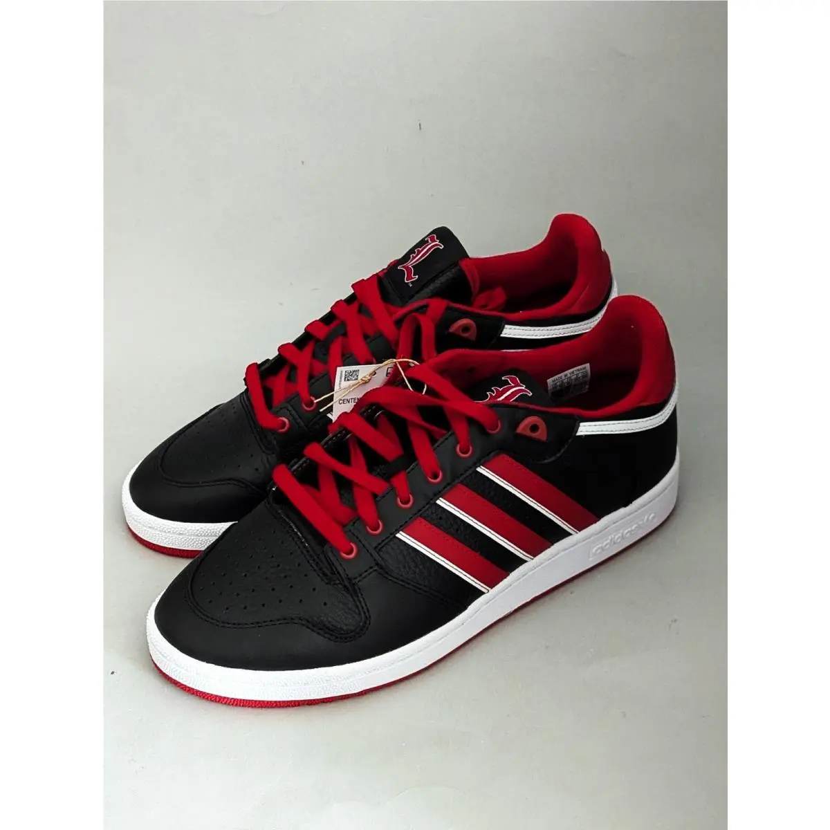 Adidas shoes - adidas Centennial - Centennial - IH5359 - Black (UPC: 197614744410) 1