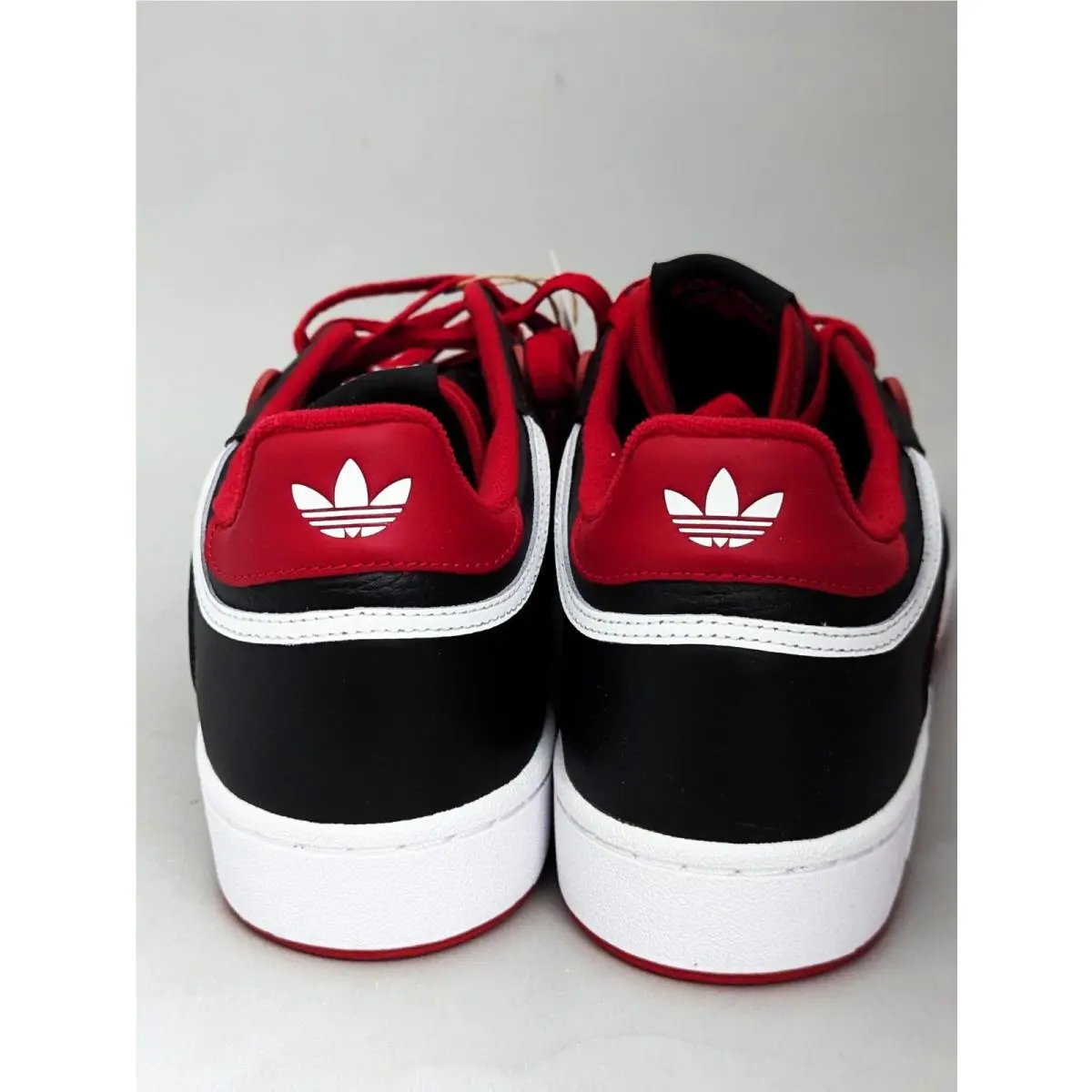Adidas shoes - adidas Centennial - Centennial - IH5359 - Black (UPC: 197614744410) 4
