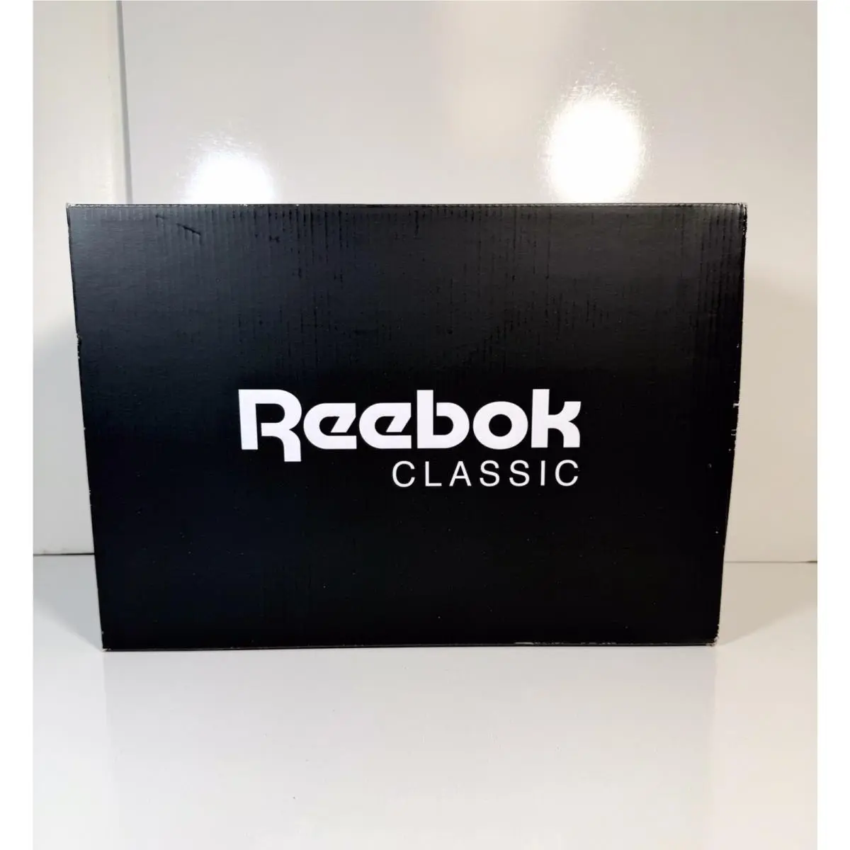 Reebok shoes - Reebok Premier Trinity - Premier Trinity - FY3408 - Brown 10