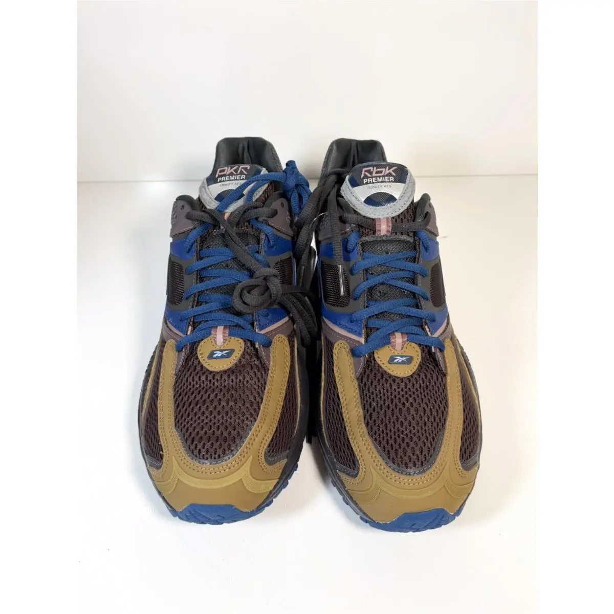 Reebok shoes - Reebok Premier Trinity - Premier Trinity - FY3408 - Brown 0