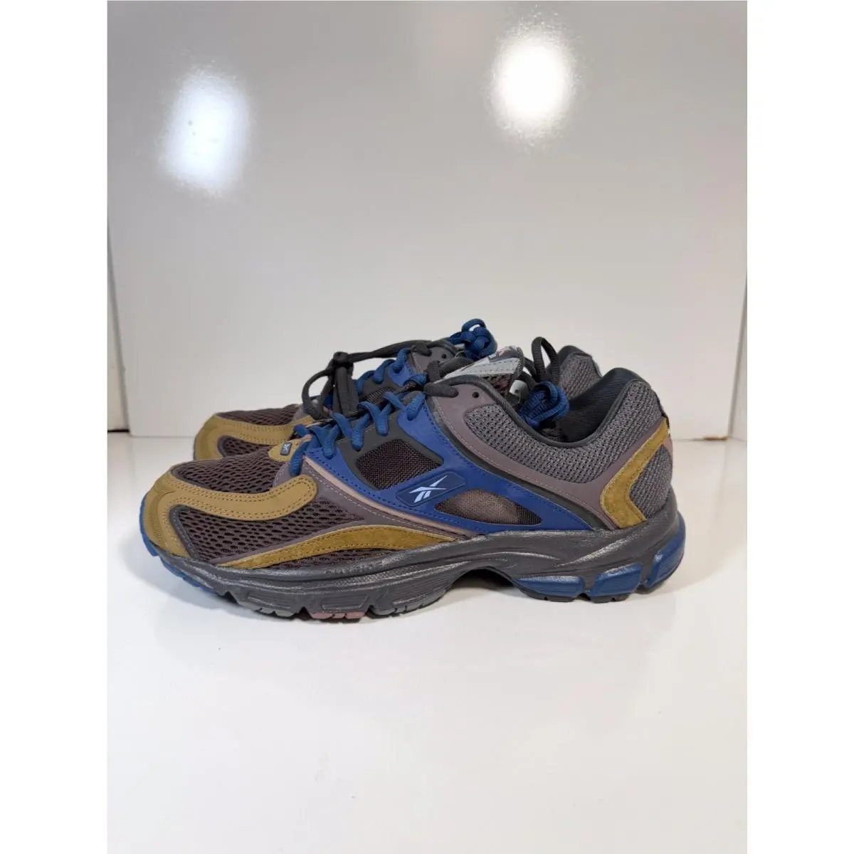 Reebok shoes - Reebok Premier Trinity - Premier Trinity - FY3408 - Brown 5