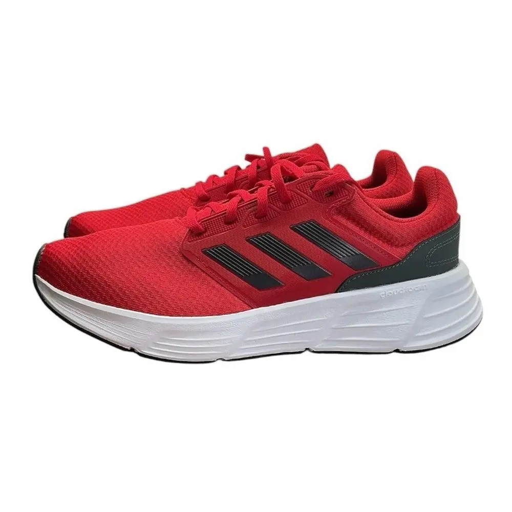 Adidas shoes - Red 1