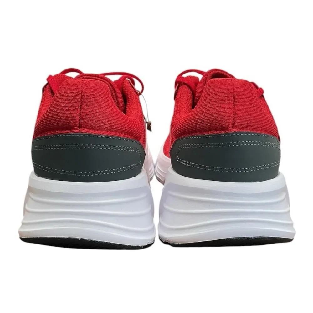 Adidas shoes - Red 5