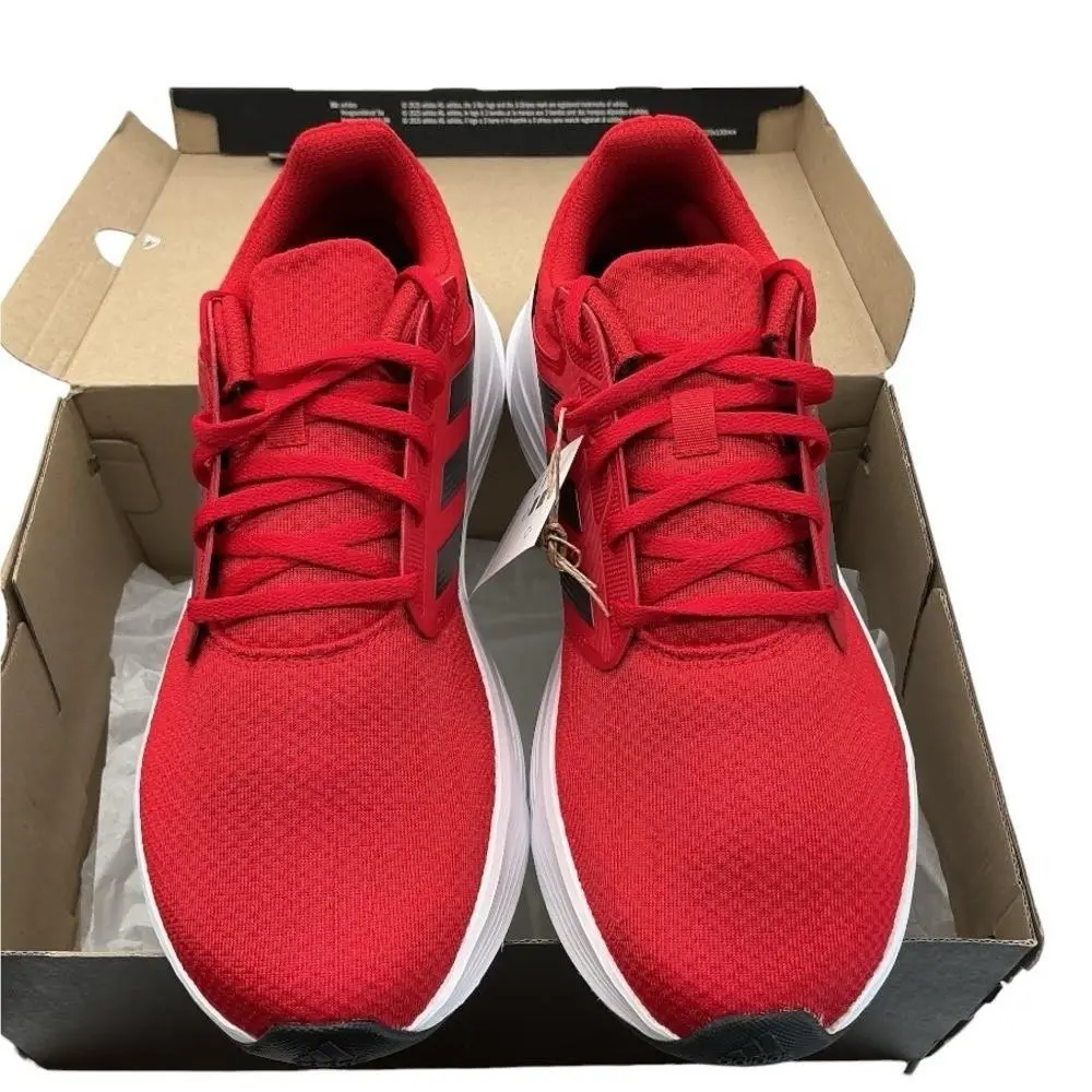 Adidas shoes - Red 9