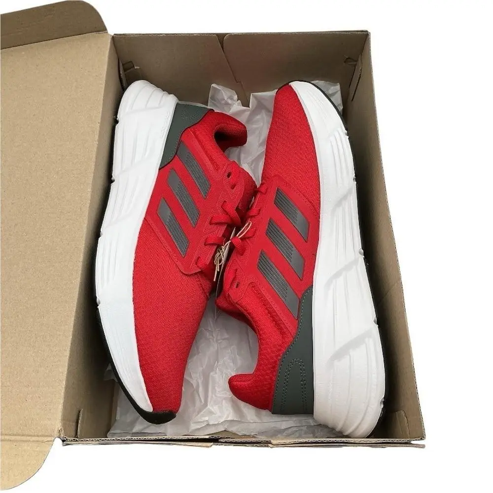 Adidas shoes - Red 0