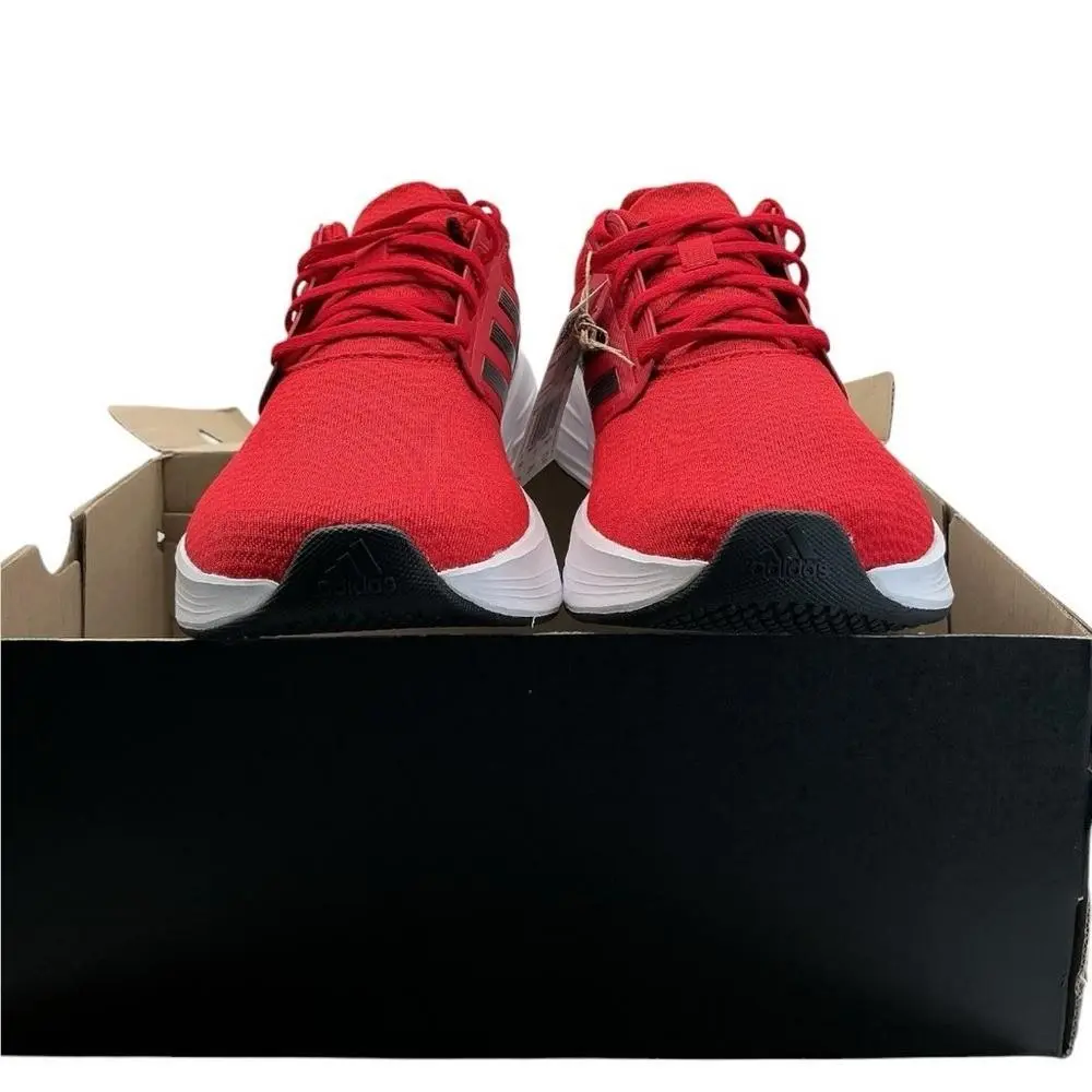 Adidas shoes - Red 7