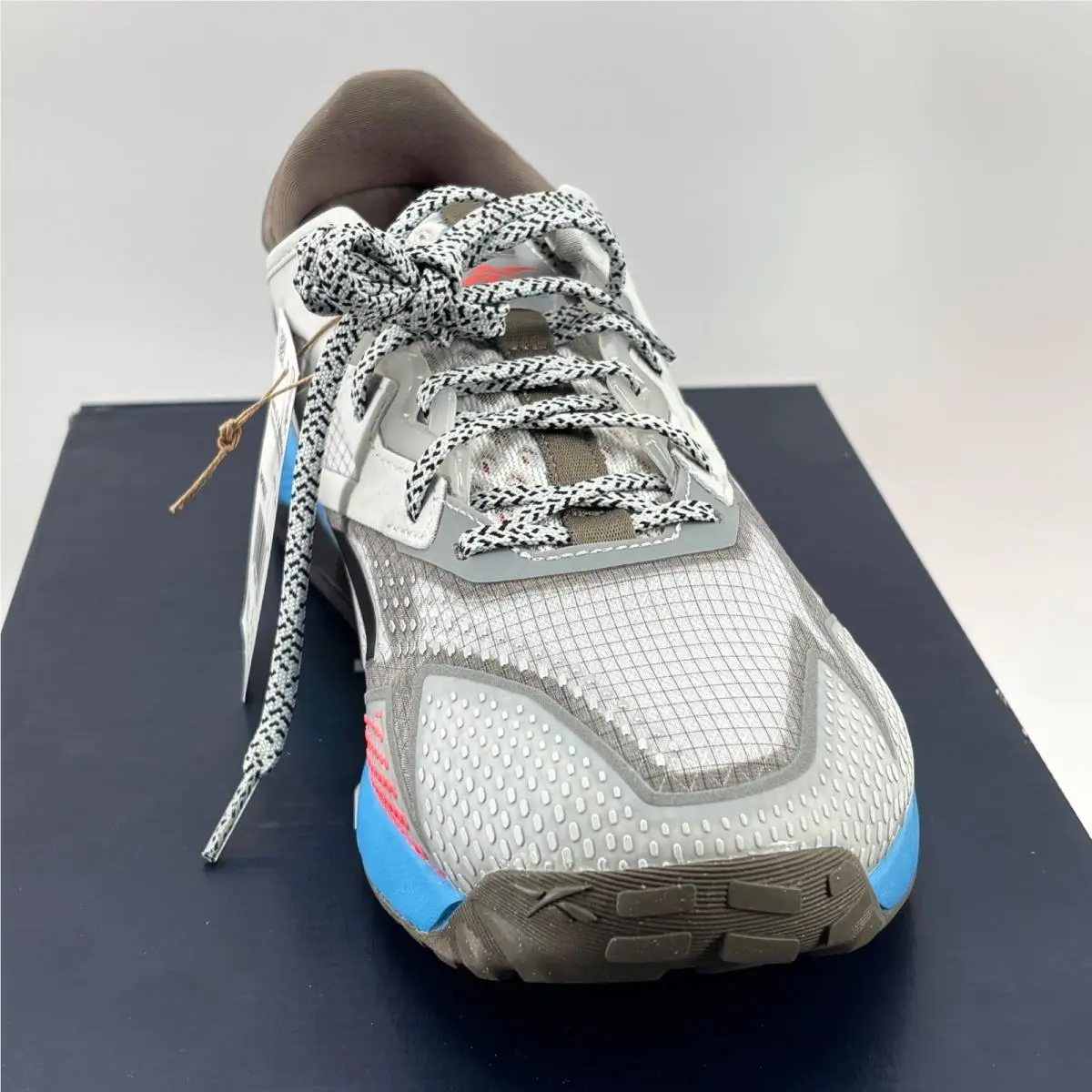 Reebok shoes - Nano X2 TR Adventure - Nano Adventure - Gray 1