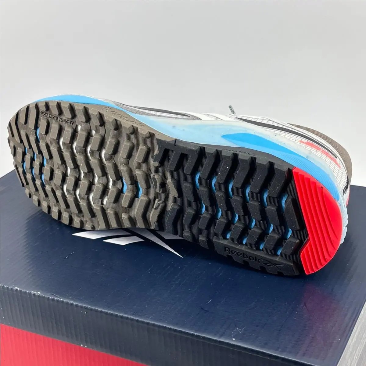 Reebok shoes - Nano X2 TR Adventure - Nano Adventure - Gray 6