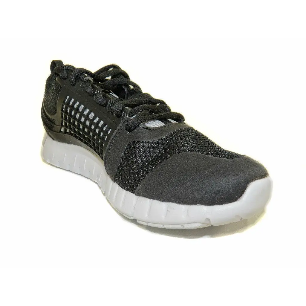 Reebok shoes - ZQUICK Electrify M43723 - ZQUICK Electrify - Black (UPC: 887785546936) 3