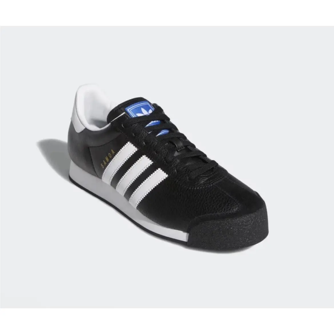 Adidas shoes - adidas Samoa - Samoa - Black 0
