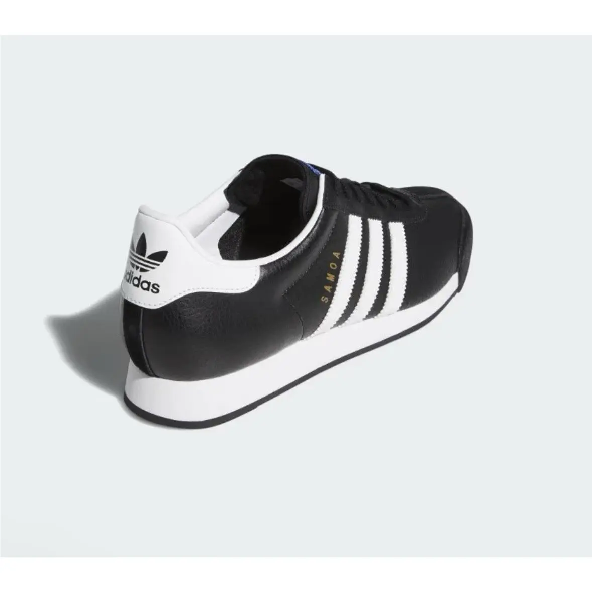Adidas shoes - adidas Samoa - Samoa - Black 1