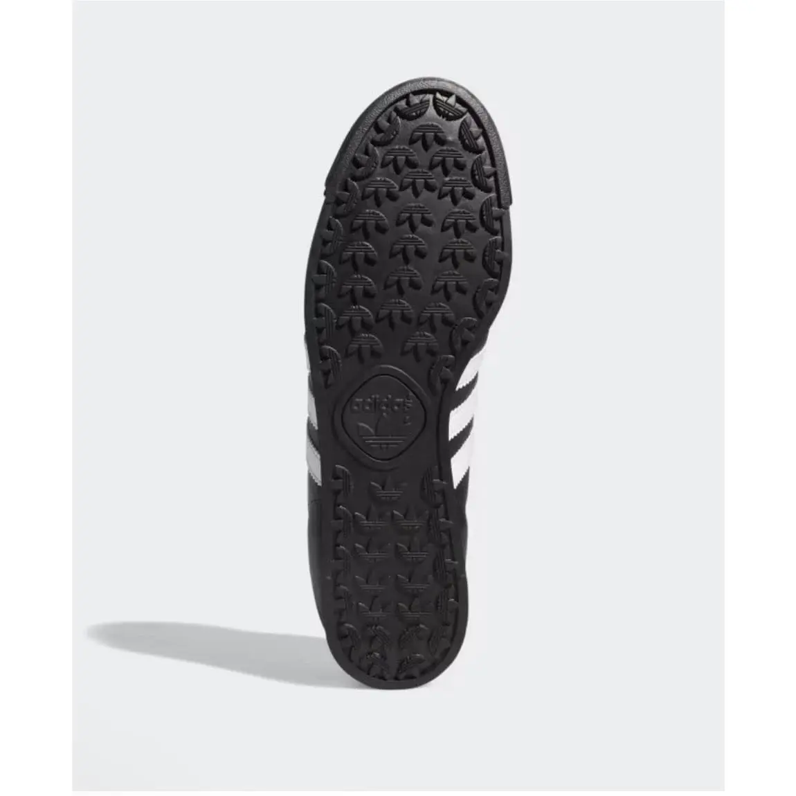 Adidas shoes - adidas Samoa - Samoa - Black 4
