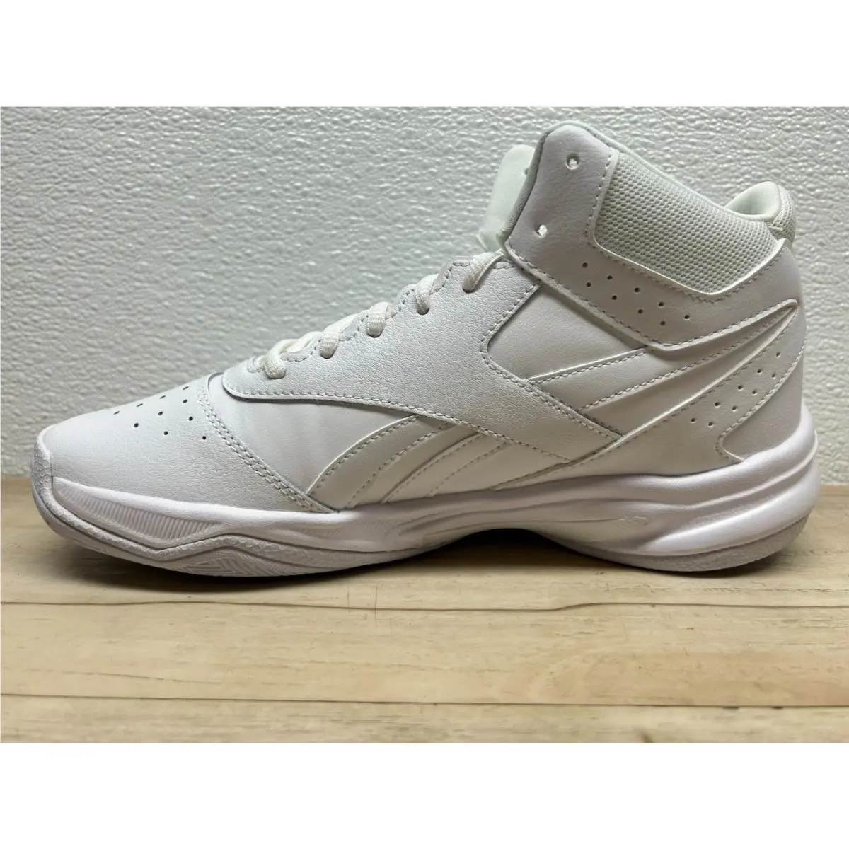 Reebok shoes - Reebok Pro Heritage - Pro Heritage - BS9288 - White 3