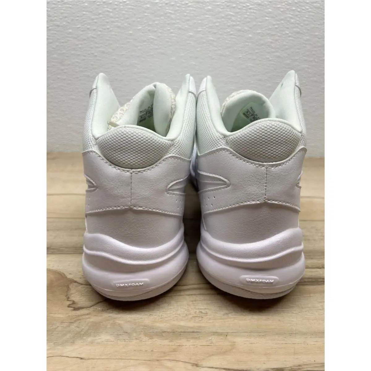Reebok shoes - Reebok Pro Heritage - Pro Heritage - BS9288 - White 5