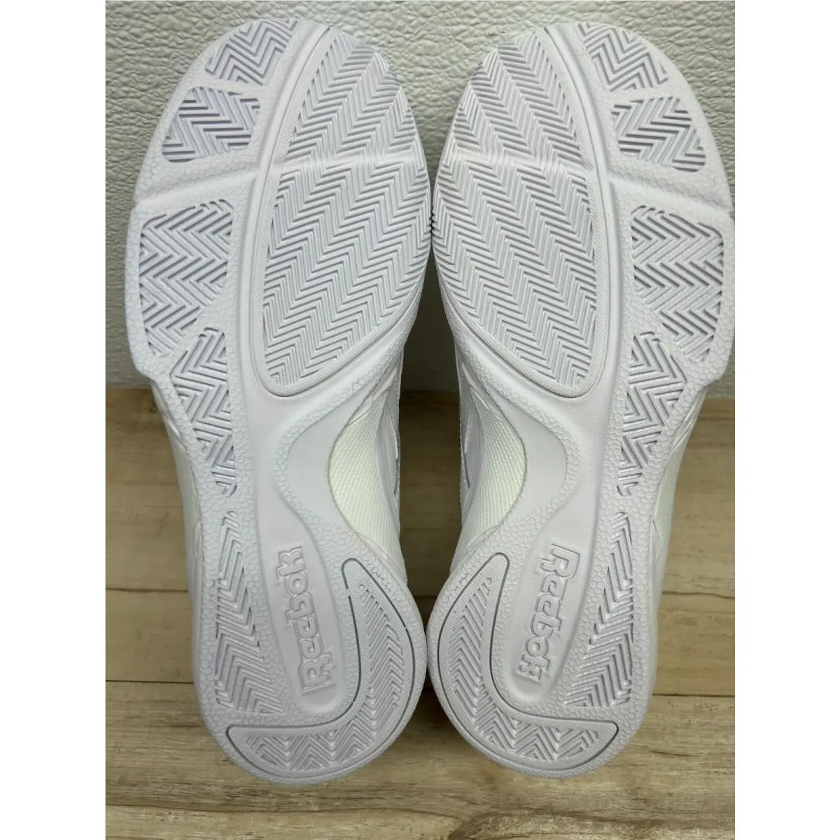Reebok shoes - Reebok Pro Heritage - Pro Heritage - BS9288 - White 9