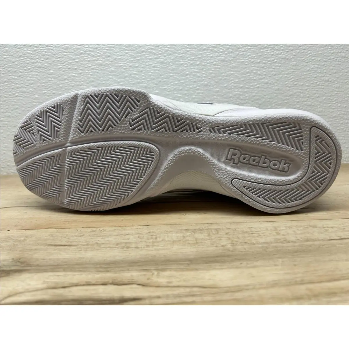 Reebok shoes - Reebok Pro Heritage - Pro Heritage - BS9288 - White 10