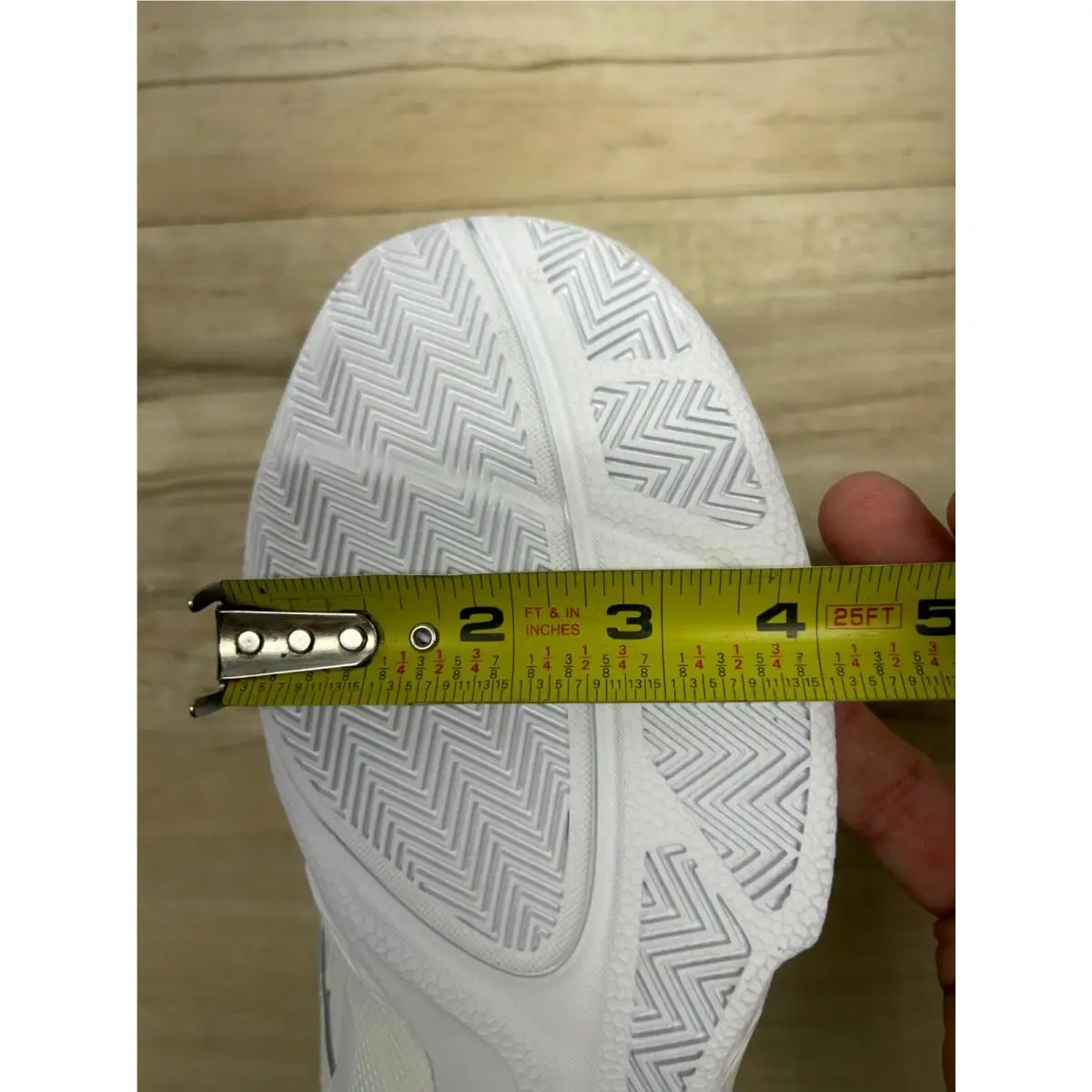 Reebok shoes - Reebok Pro Heritage - Pro Heritage - BS9288 - White 11