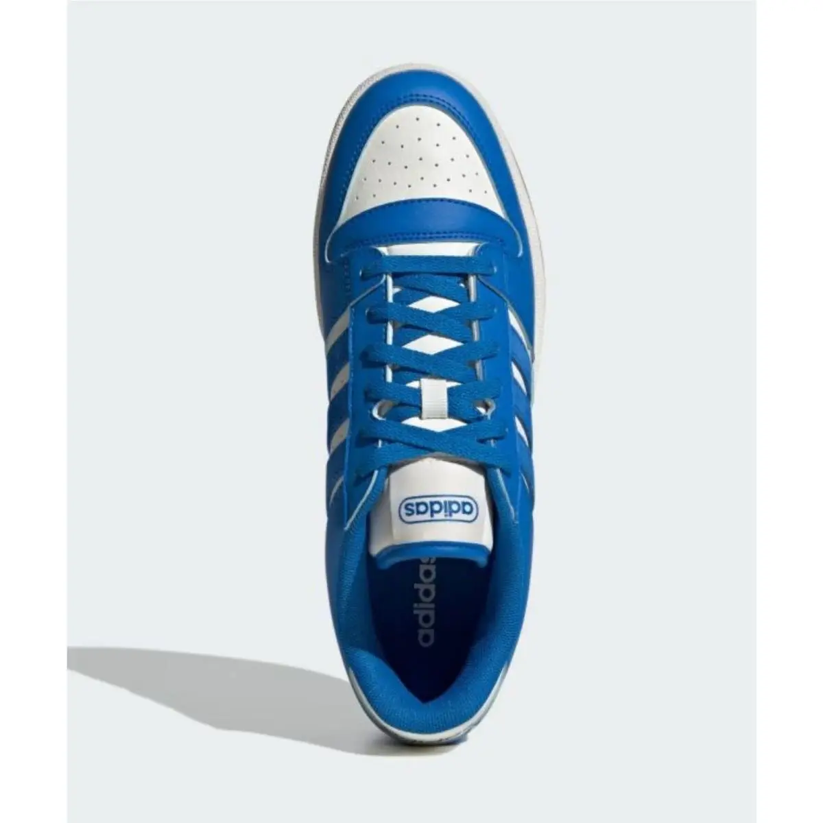 Adidas shoes - Blue 2