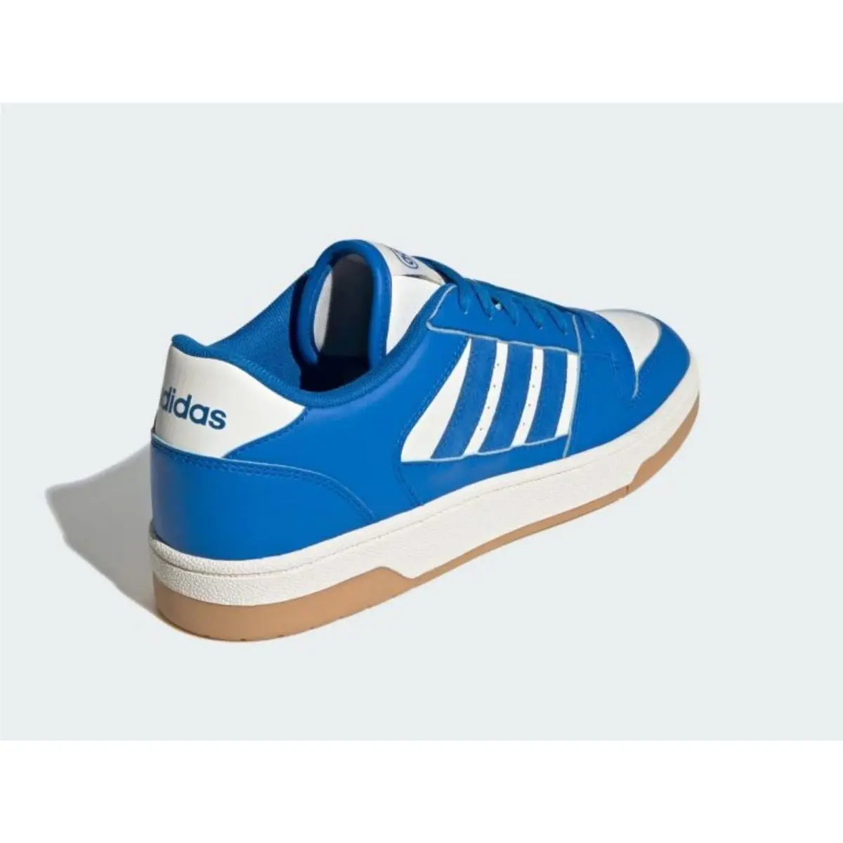 Adidas shoes - Blue 3