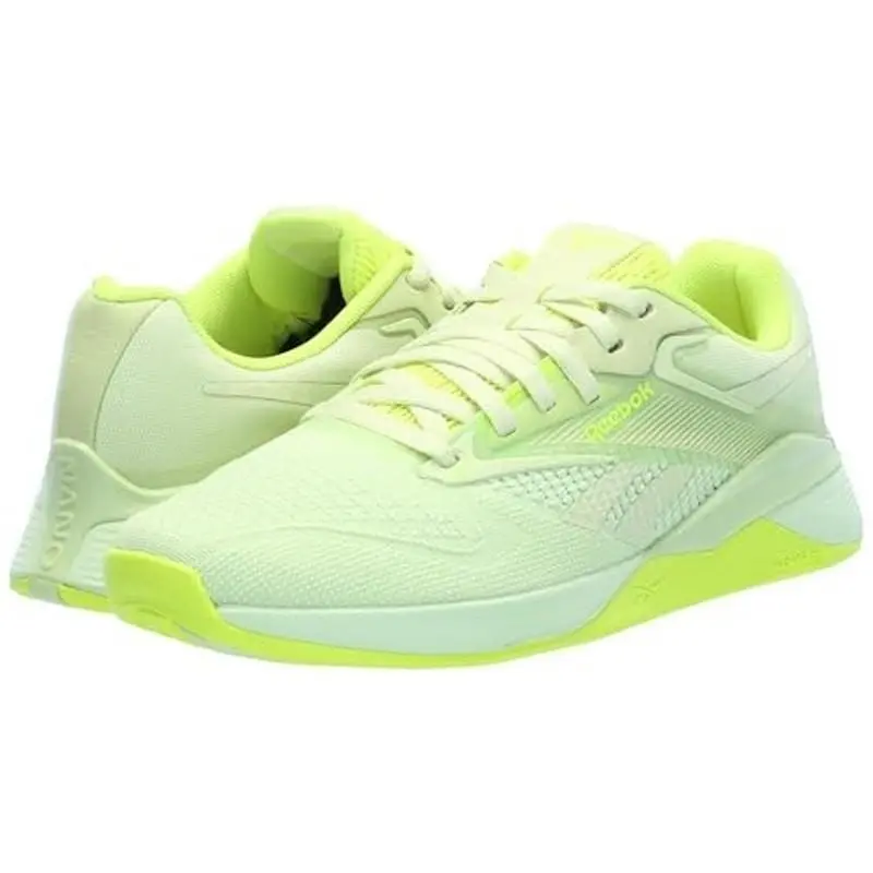 Reebok shoes - Green 0