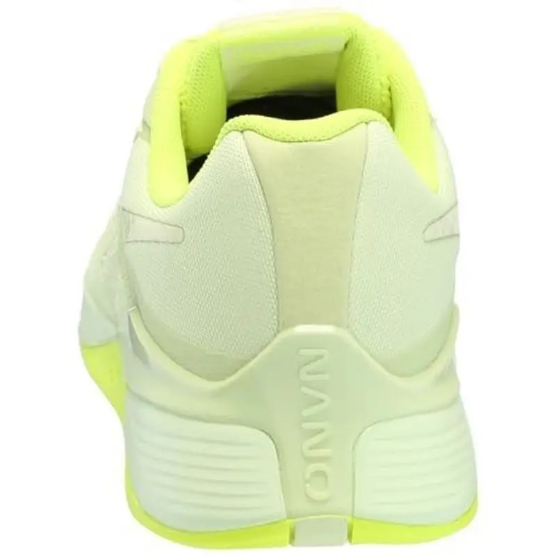 Reebok shoes - Green 1