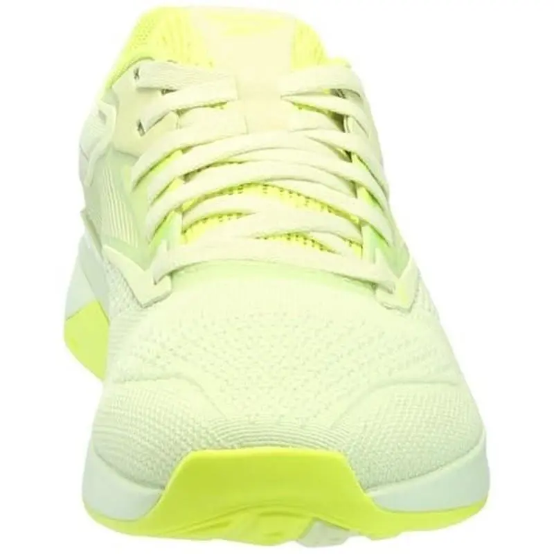Reebok shoes - Green 2