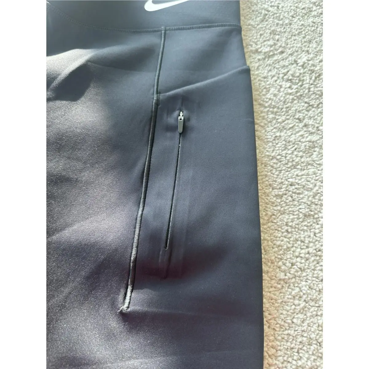 Nike clothing - FJ9869010 - FJ9869010 - Black 0
