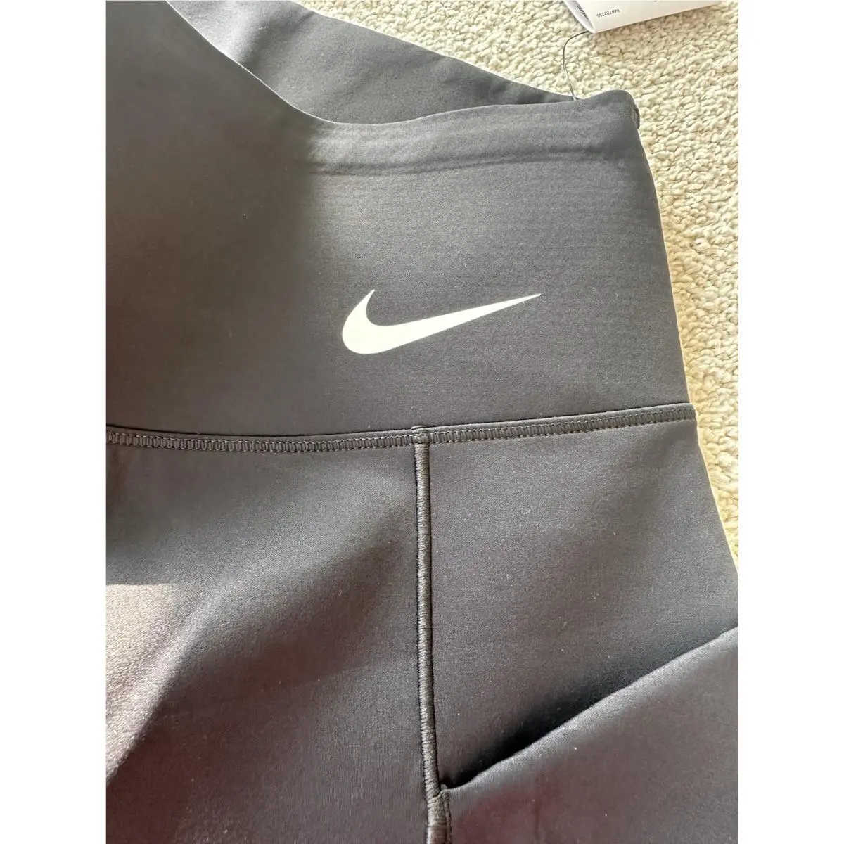 Nike clothing - FJ9869010 - FJ9869010 - Black 1