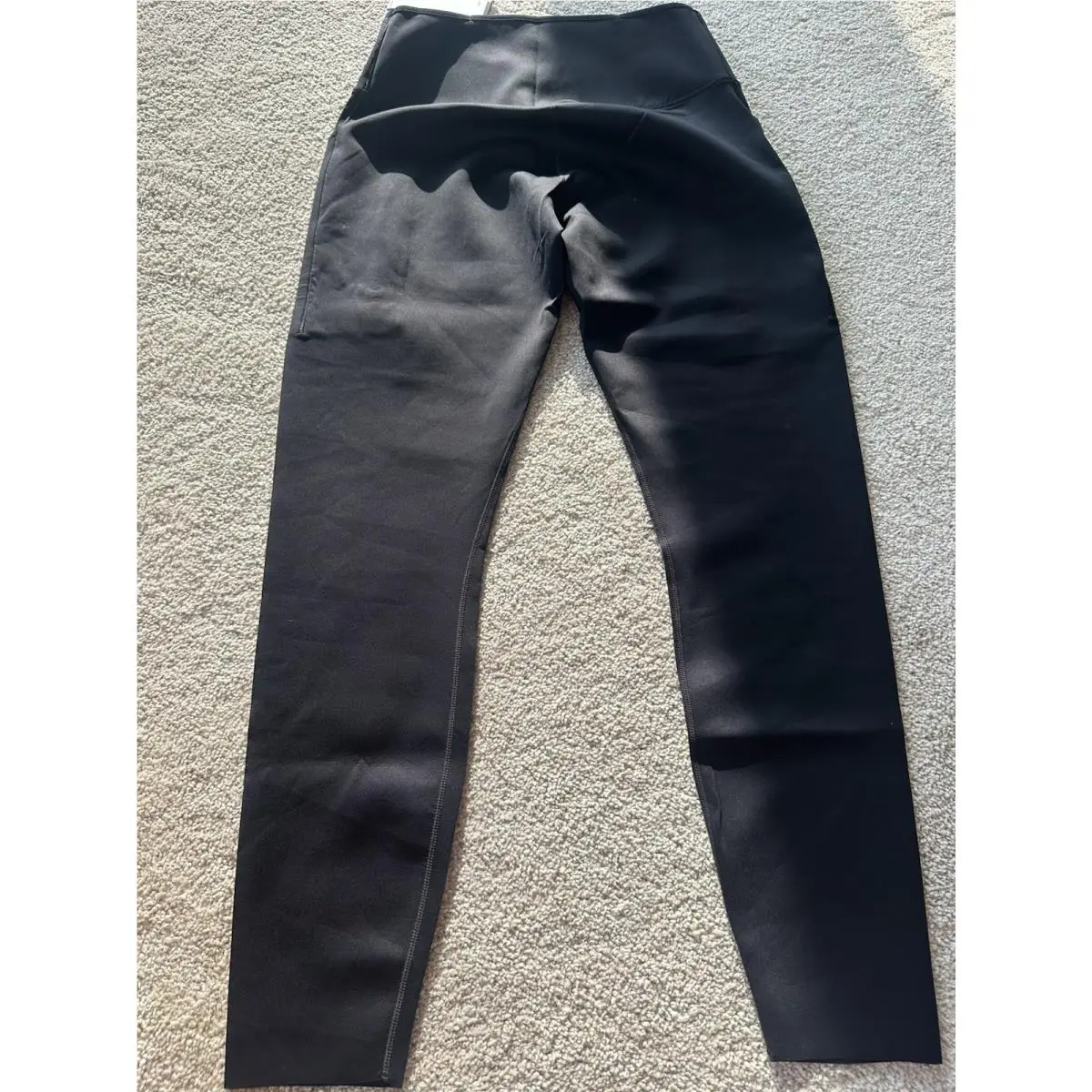 Nike clothing - FJ9869010 - FJ9869010 - Black 2