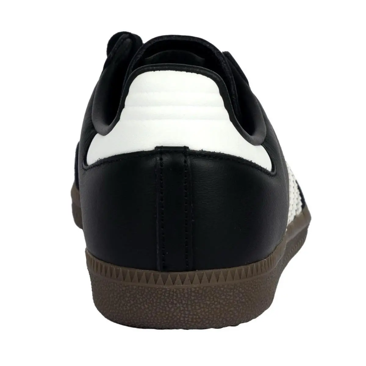 Adidas shoes - adidas Samba - Samba - Black/White (UPC: 0810199575636) 3