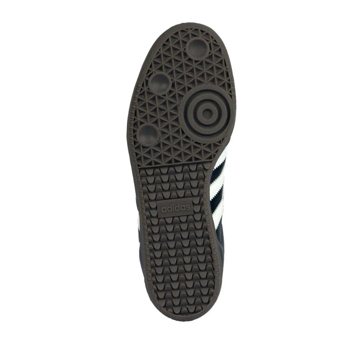 Adidas shoes - adidas Samba - Samba - Black/White (UPC: 0810199575636) 4