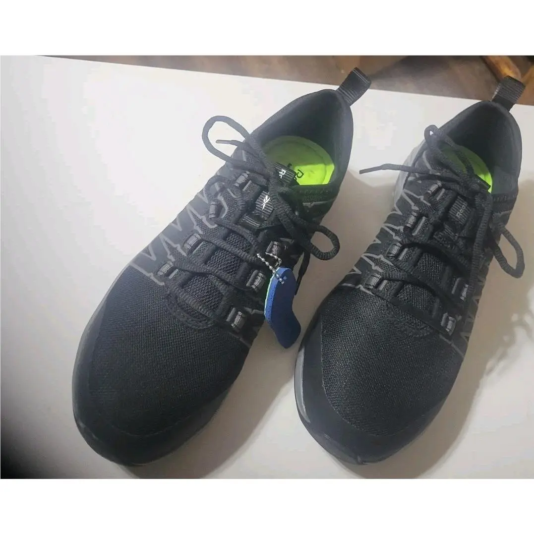 Reebok shoes - Reebok Memory - Memory - Gray 2