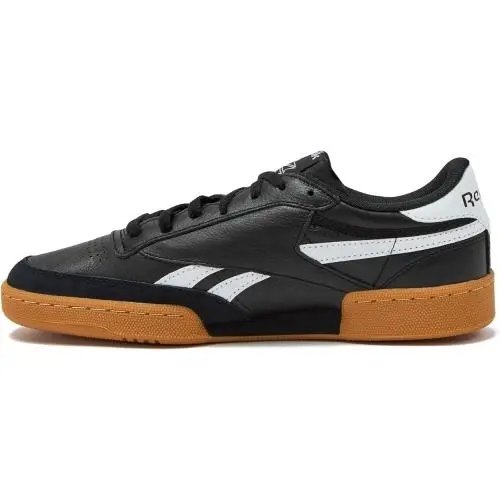 Reebok shoes - Reebok Club C Revenge - Club Revenge - 116328 - Black (UPC: 197225417581) 2