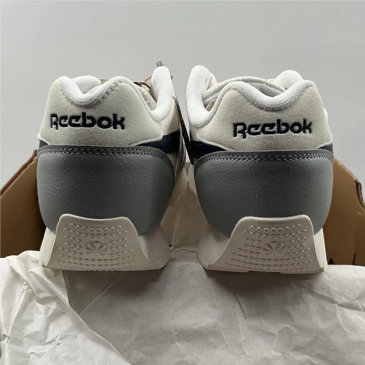 Reebok shoes - GV8544 - GV8544 - White 4