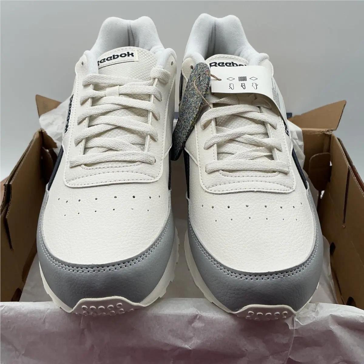 Reebok shoes - GV8544 - GV8544 - White 0