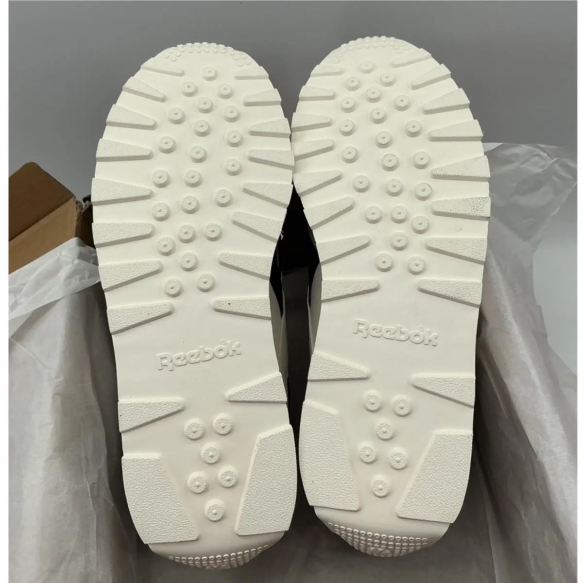 Reebok shoes - GV8544 - GV8544 - White 6